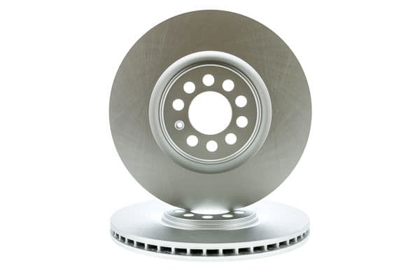 Disc frana AISIN Premium ADVICS by T6F964S