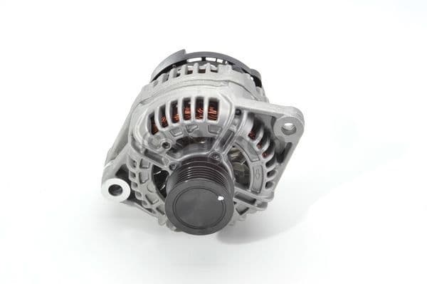 Generator / Alternator MTR 12160936