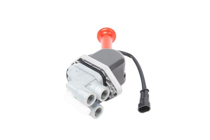 Supapa frana, frana de mana KNORR-BREMSE IAM Preferred Part DPM95AAX