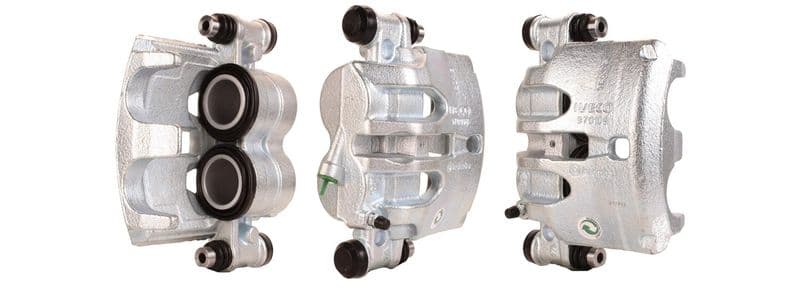 Etrier frana DRI 3182610