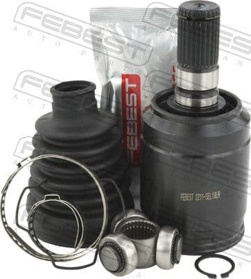 Set articulatie, planetara FEBEST 2211-SEL19LH