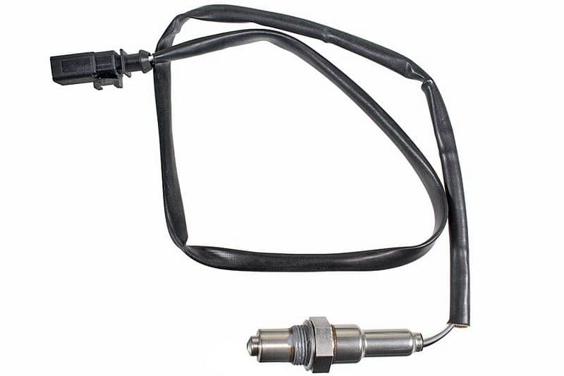 Sonda Lambda METZGER AUTOTEILE 0895678