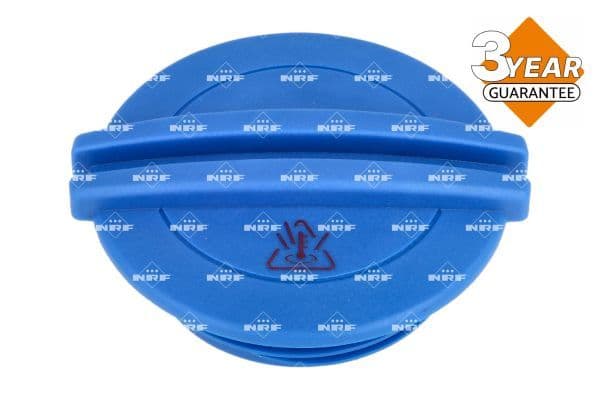 buson,vas expansiune NRF 455601