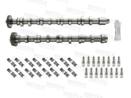 Set ax cu came MOTIVE T2624HK