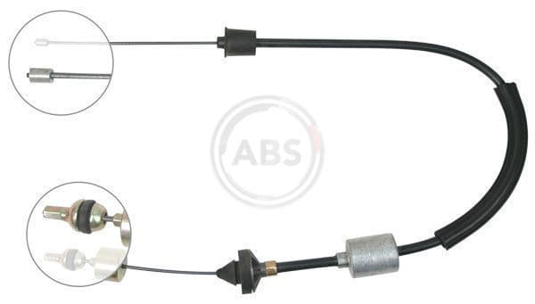 Cablu ambreiaj ABS K26120