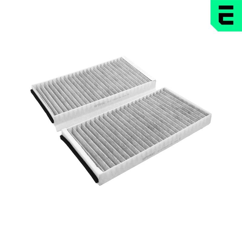 Filtru, aer habitaclu OPTIMAL OP-FCF20057-CS
