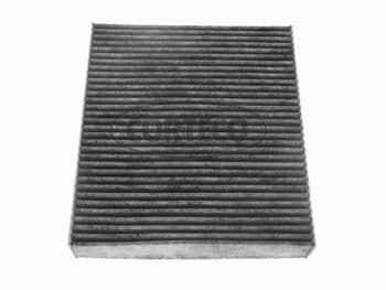 Filtru, aer habitaclu CORTECO 21653035