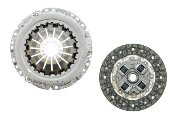 Set ambreiaj AISIN Clutch Set (2P) KT-316RA