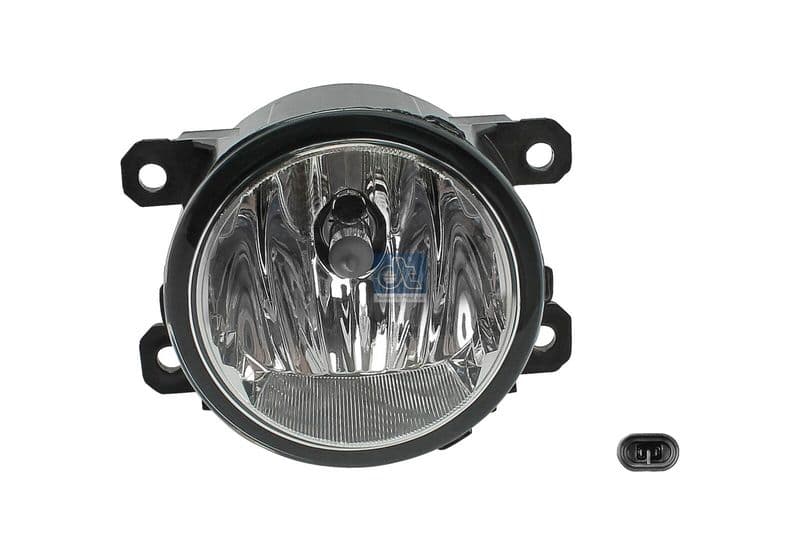 Proiector ceata DT Spare Parts 7.25098