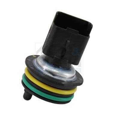 Senzor, presiune combustibil MEAT & DORIA 825025