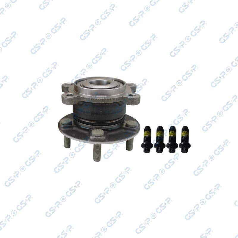 Set rulment roata GSP 9327087K
