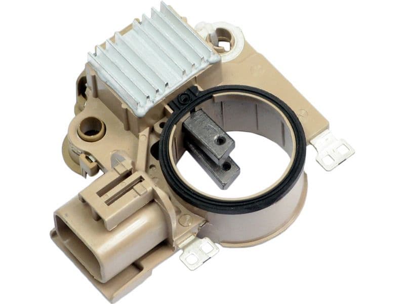 Regulator, alternator AS-PL AS ARE5076