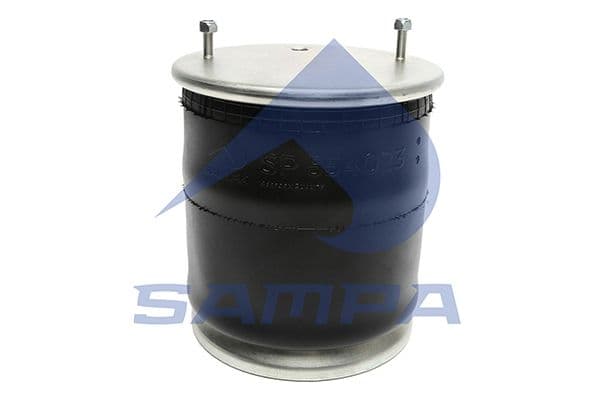 Burduf, suspensie pneumatica SAMPA SP 554023-K