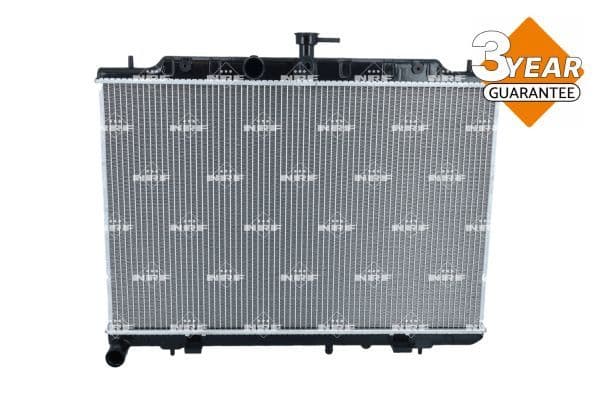 Radiator, racire motor NRF 53911