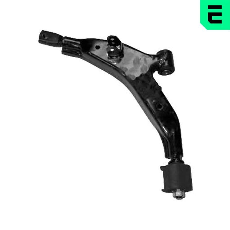 Brat, suspensie roata OPTIMAL G6-1009