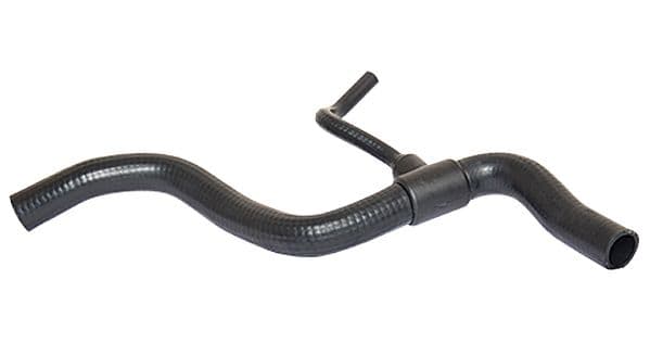 Furtun radiator METZGER AUTOTEILE 2420492