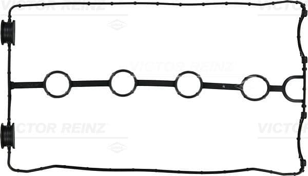 Garnitura, capac supape VICTOR REINZ 71-54116-00