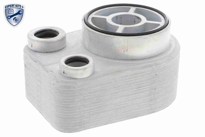 Radiator ulei, ulei motor VEMO EXPERT KITS + V46-60-0010