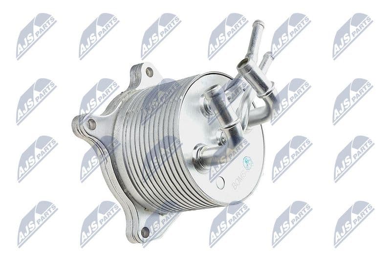 Radiator racire ulei, cutie de viteze automata NTY CCL-MS-000