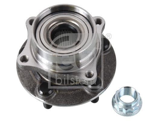 Set rulment roata FEBI BILSTEIN 172804