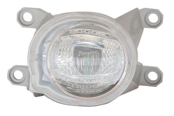 Proiector ceata DEPO 312-2035R-UQ