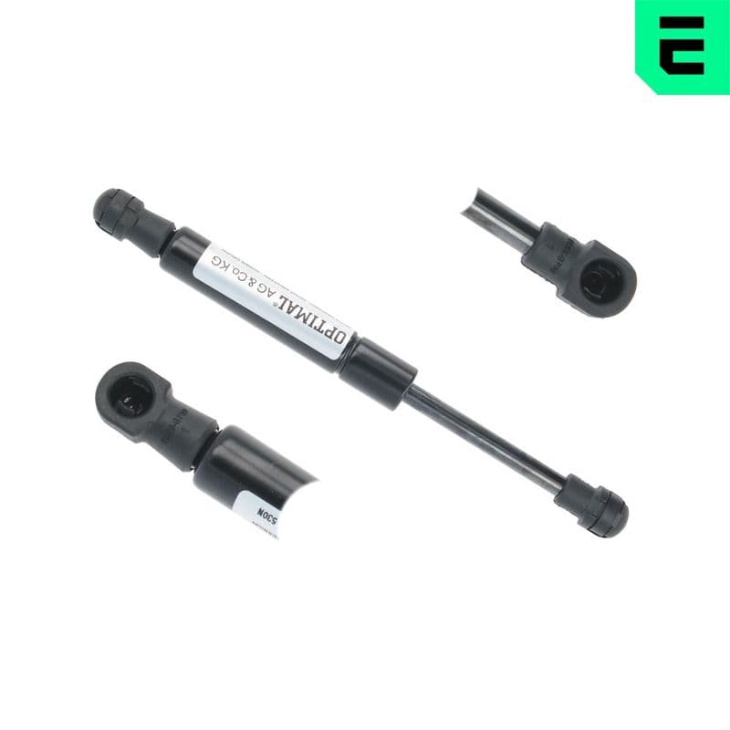 Amortizor portbagaj OPTIMAL AG-51265