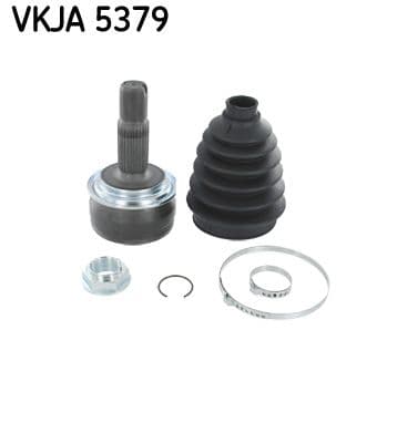Set articulatie, planetara SKF VKJA 5379