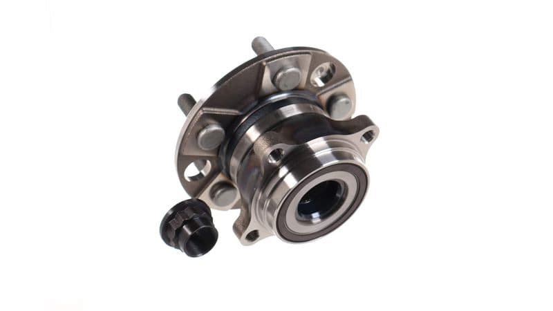 Set rulment roata SKF VKBA 7476
