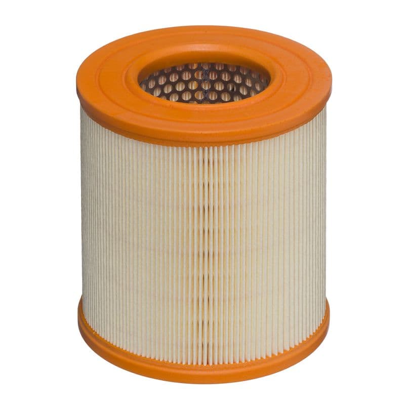 Filtru aer HENGST FILTER E670L