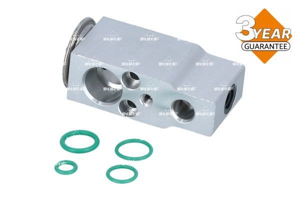 Supapa expansiune, clima NRF 38752