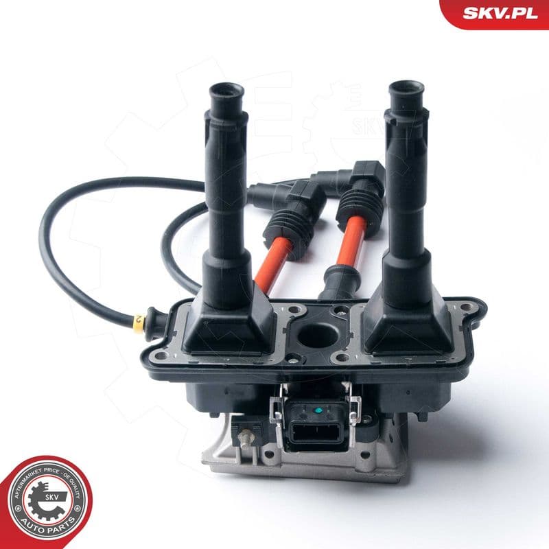 bobina de inductie ESEN SKV 03SKV218