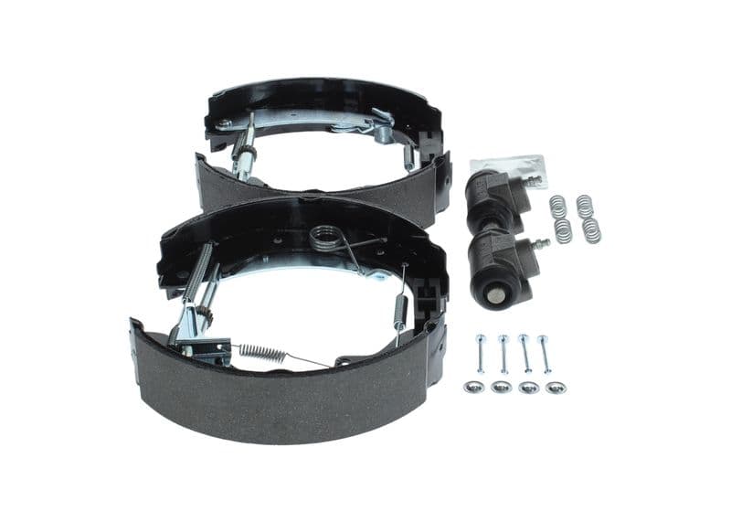 Set saboti frana BOSCH SETUL SUPERPRO 0 204 114 538