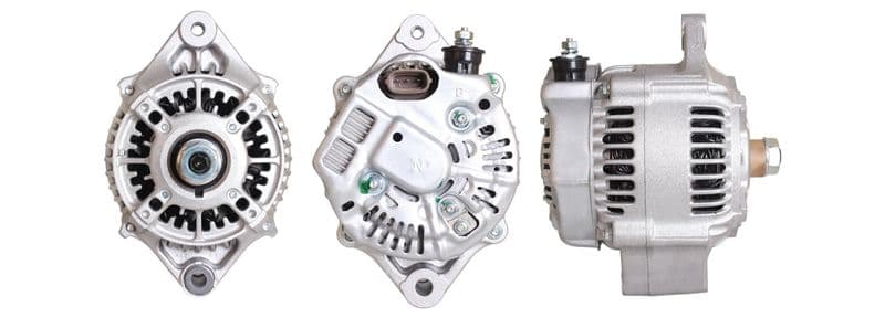 Generator / Alternator ELSTOCK 28-7666
