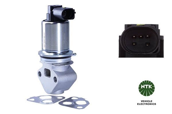 Supapa EGR NTK 94072