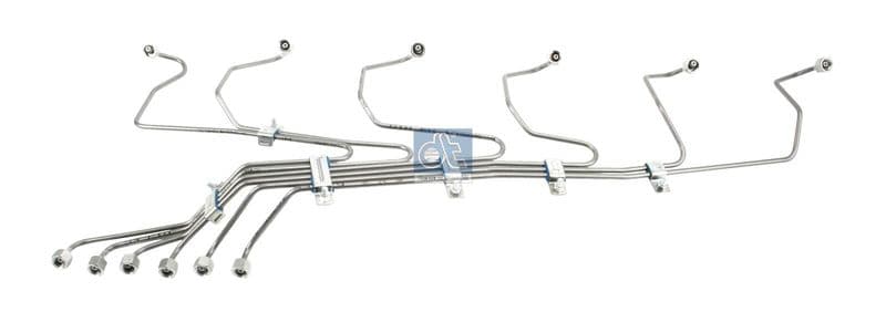 set conducte inalta presiune, inst. de injectie DT Spare Parts 3.92002