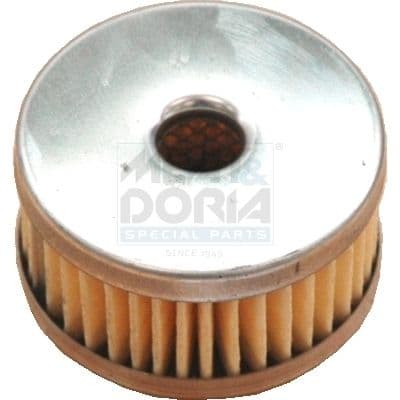 filtru combustibil MEAT & DORIA 4874