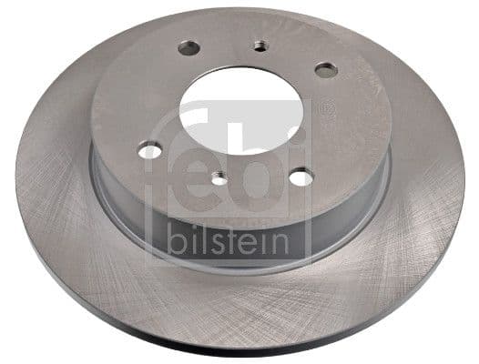 Disc frana FEBI BILSTEIN 15895