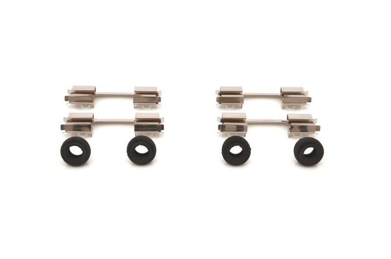 Set accesorii, placute frana BOSCH 1 987 474 793