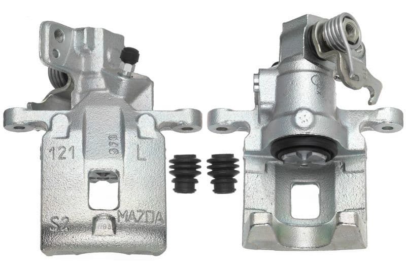 Etrier frana ATE 24.3344-1747.5