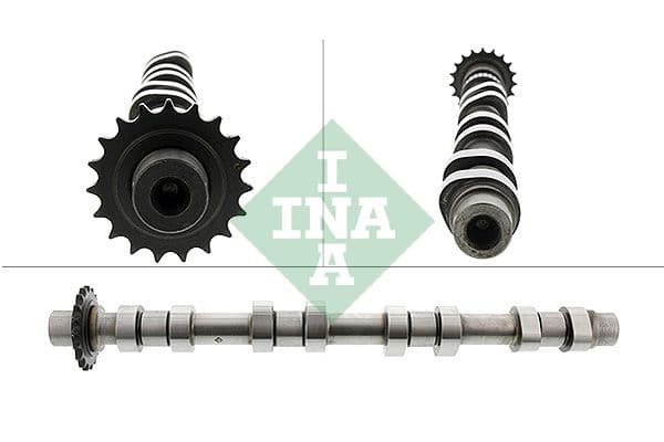 Ax cu came Schaeffler INA 428 0204 10