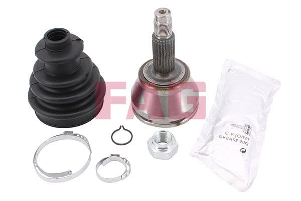 Set articulatie, planetara Schaeffler FAG 771 0245 30