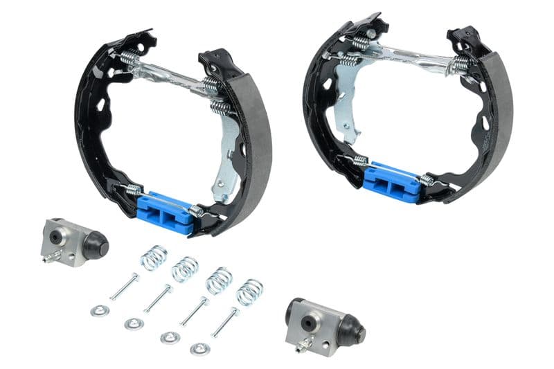 Set saboti frana ATE Original TopKit 03.0520-5217.3