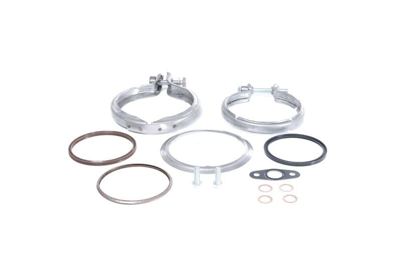 Set montaj, turbocompresor BTS Turbo T931519ABS