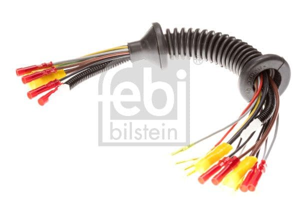 Set de reparat cabluri, haion FEBI BILSTEIN Plus 107102