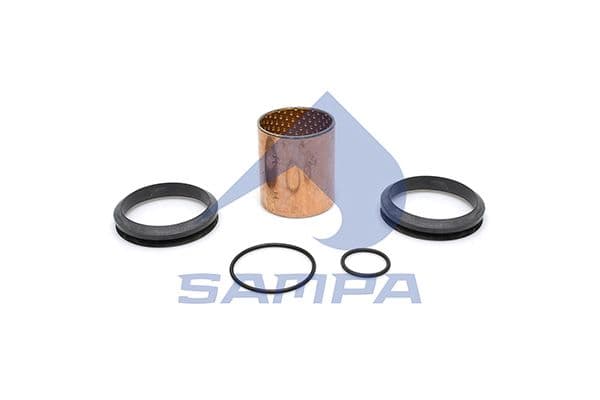 Chit de reparatie, levier revers directie SAMPA 040.676