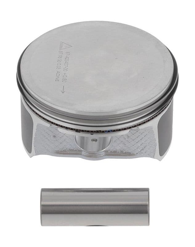 Piston NÜRAL 87-423407-00