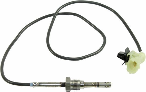Senzor, temperatura gaze evacuare METZGER AUTOTEILE 0894360