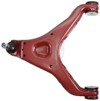 Brat, suspensie roata ABS 211293