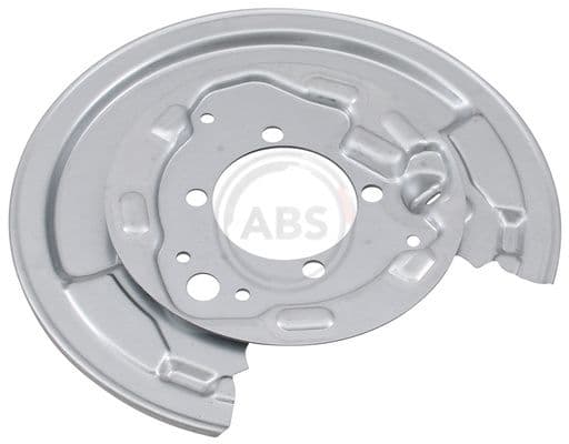 protectie stropire,disc frana ABS 11197