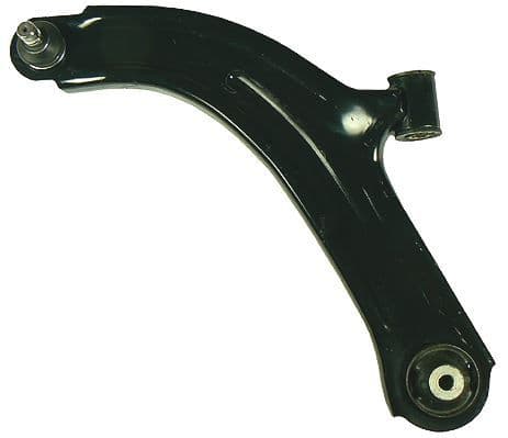 Brat, suspensie roata METZGER AUTOTEILE 58029301